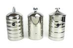 Alessi - CSA - Clare Brass - Conteneur (3) - Kalistò 1, 2 et
