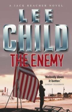 The enemy / Jack Reacher / 8 9780553815856 Lee Child, Boeken, Taal | Engels, Gelezen, Verzenden