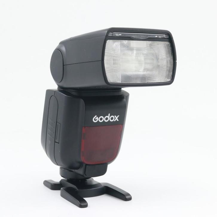 Godox TT685IIO - Flash pour Oly/Pan | Occasion, TV, Hi-fi & Vidéo, Photo | Studio photo & Accessoires, Enlèvement ou Envoi