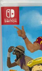 Nintendo - Switch - DAVE THE DIVER Anniversary Edition -