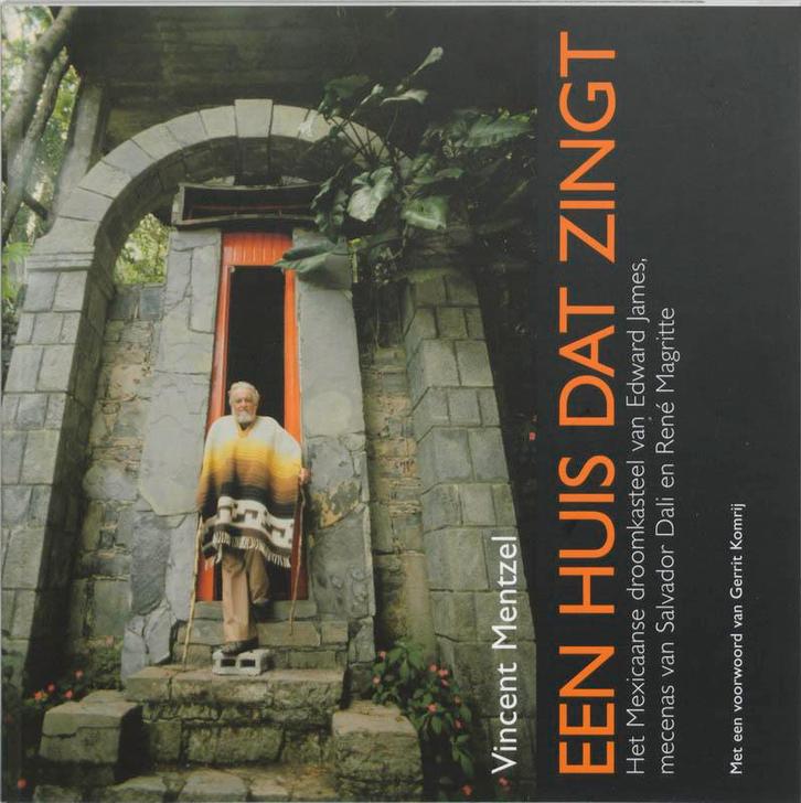 Een Huis Dat Zingt 9789074159791 V. Mentzel, Boeken, Kunst en Cultuur | Fotografie en Design, Gelezen, Verzenden