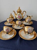 Bavaria - Service à café - Porcelaine, Antiek en Kunst