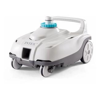 Zwembad stofzuiger | Intex |  ZX100 (Robot, Tot 49 m²), Tuin en Terras, Zwembad-toebehoren, Verzenden