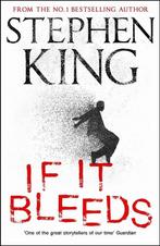 If It Bleeds 9781529391534 Stephen King, Boeken, Verzenden, Gelezen, Stephen King