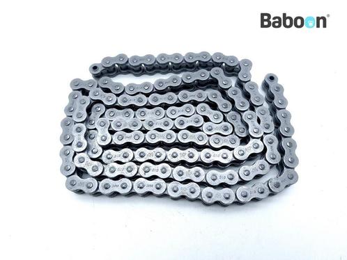 Ketting 525 Honda CBF 600 2007-2010 (CBF600N CBF600S PC43), Motoren, Onderdelen | Honda, Gebruikt, Verzenden