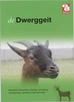 Dwerggeit 9789058210630, Livres, Animaux & Animaux domestiques, Onbekend, Verzenden