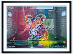 Bordalo II - Lighted Rat, Antiek en Kunst