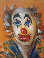Romano Mussolini (1927-2006) - Il Clown