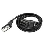 Mercedes SD Connect C6 (VCI) Multiplexer – 16-pins OBD2 Verl, Verzenden, Nieuw