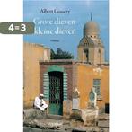 Grote dieven kleine dieven 9789491921650 Albert Cossery, Verzenden, Gelezen, Albert Cossery