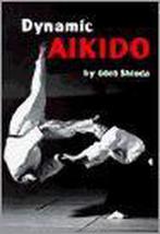 Dynamic Aikido 9780870113017, Gozo Shioda, G. Hamilton, Verzenden