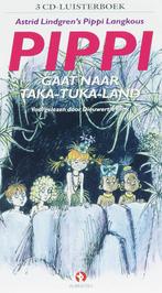 Pippi gaat naar Taka-Tuka-land 9789047600862 Astrid Lindgren, Verzenden, Astrid Lindgren