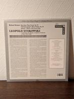 Richard Strauss / Leopold Stokowski - Till Eulenspiegels, Cd's en Dvd's, Nieuw in verpakking