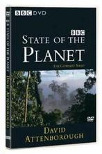 David Attenborough: State of the Planet - The Complete, Cd's en Dvd's, Zo goed als nieuw, Verzenden