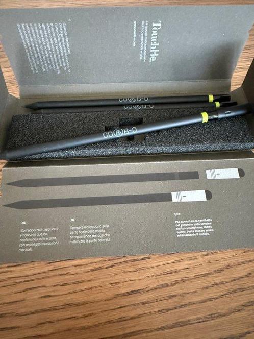 Leonardo Matita Touch Me - Zonder Minimumprijs - Pen, Verzamelen, Pennenverzamelingen
