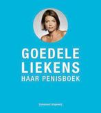 Haar penisboek 9789002239601, Boeken, Gelezen, Goedele Liekens, Verzenden