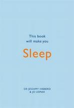 This Book Will Make You Sleep 9781787478497, Jessamy Hibberd, Jo Usmar, Zo goed als nieuw, Verzenden