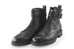 Blasz biker boots in maat 38 Zwart | 5% korting, Verzenden, Zwart, Overige typen, Blasz