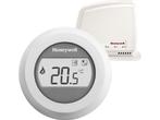 Honeywell Round Connected Modulation - Thermostaat -, Verzenden, Zo goed als nieuw