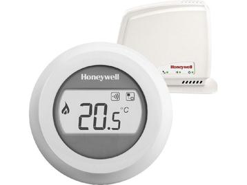 Honeywell Round Connected Modulation - Thermostaat -, Verzenden