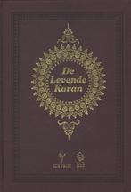 De levende Koran 9789491898020, Boeken, Verzenden, Gelezen