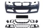 Carnamics Voorbumper | BMW 3-serie 08-12 4-d (E90 LCI) / 3-s, Verzenden, Nieuw