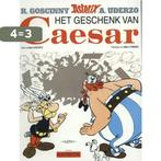 Asterix 21. het geschenk van caesar 9782012100855, Boeken, Verzenden, Gelezen, Rene Goscinny