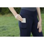 Collants déquitation classicstar taille 42-44 marine -