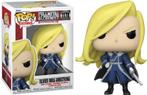 Funko POP! Vinyl Animation Full Metal Alchemist, Verzamelen, Ophalen of Verzenden, Nieuw