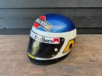 Ferrari - Carlos Reutemann - 1979 - Replica helmet, Nieuw