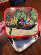 Collectie merkartikelen - 5 Blikken dozen, Nieuw