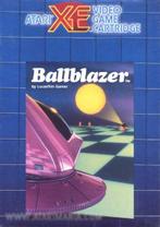 Ballblazer-Standaard (Atari XE) Gebruikt, Games en Spelcomputers, Games | Atari, Ophalen of Verzenden, Nieuw