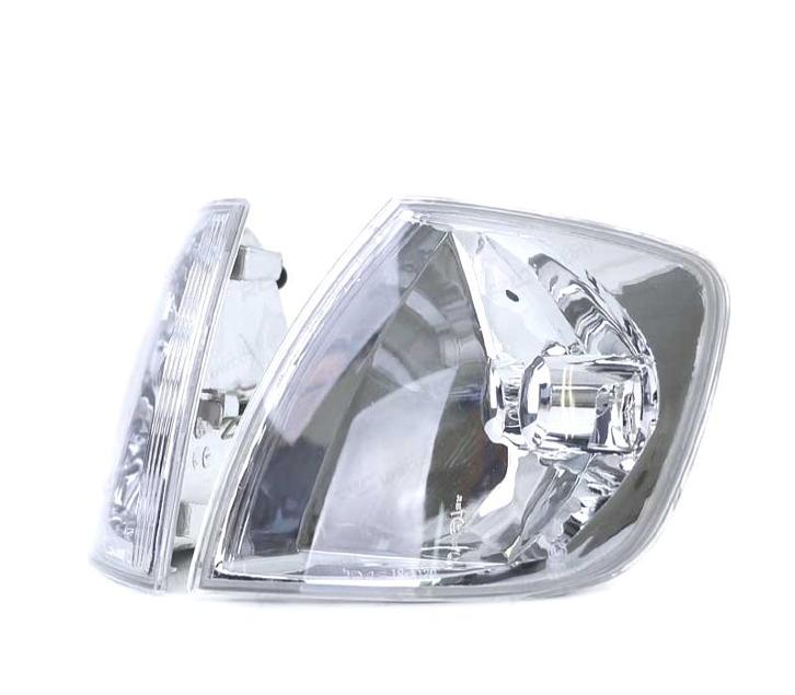 CLIGNOTANTS AVANT VOLKSWAGEN VW POLO IV 99-01, Auto-onderdelen, Verlichting, Verzenden