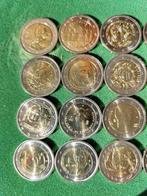 Italië. 1/4 Euro / 2 Euro 2004/2025 (40 monete) c (Zonder, Postzegels en Munten, Munten | Europa | Euromunten