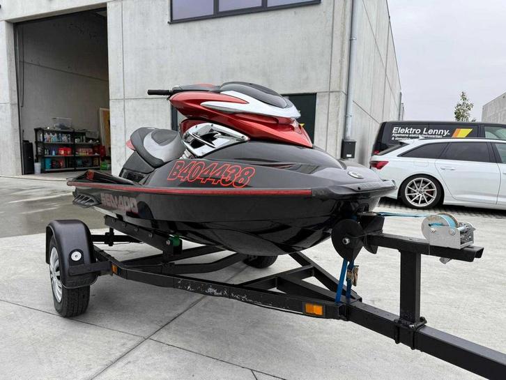 SEADOO - RXP 215 - Waterscooter, Watersport en Boten, Jetski's en Waterscooters