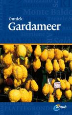 Gardameer / ANWB Ontdek 9789018037482 Nana Claudia Nenzel, Boeken, Verzenden, Gelezen, Nana Claudia Nenzel