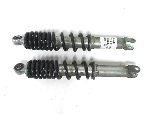 Honda CHA 125 spacy (JF04) 0077 ACHTERVEREN SET, Motoren, Onderdelen | Overige, Gebruikt, Ophalen of Verzenden