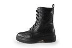 Sub55 Enkellaarzen in maat 37 Zwart | 5% extra korting, Kleding | Dames, Schoenen, Verzenden, Zwart, Lage of Enkellaarzen, Sub55