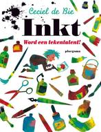 Inkt / Ploegsma kinder- & jeugdboeken 9789021668215, Verzenden, Zo goed als nieuw, Ceciel de Bie