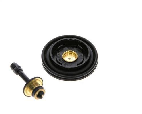 Diaphragme de remplacement Multifix 1, Doe-het-zelf en Bouw, Ventilatie en Afzuiging, Verzenden