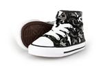 Converse Hoge Sneakers in maat 22 Zwart | 5% extra korting, Kinderen en Baby's, Converse, Verzenden, Jongen of Meisje, Schoenen