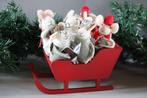 Figurine de Noël décorative - (7) - Souris de Noël avec