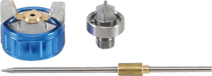 Bgs Technic Replacement Nozzle diameter 0,8 mm voor BGS 3315, Auto-onderdelen, Banden en Velgen, Verzenden