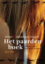 Het paardenboek 9789045104393 Hans Hagen, Verzenden, Hans Hagen