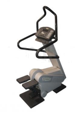 Technogym Stepper | XT PRO 600 | Stepper |, Sports & Fitness, Appareils de fitness, Envoi