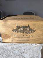 2019 Rey Eneo - Ribera del Duero Reserva - 6 Flessen (0.75, Nieuw