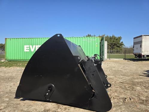 Hoogkiepbak Shovel Euro Giant Weidemann TOP PRODUCT, Zakelijke goederen, Landbouw | Werktuigen, Akkerbouw, Bollenteelt, Boomteelt