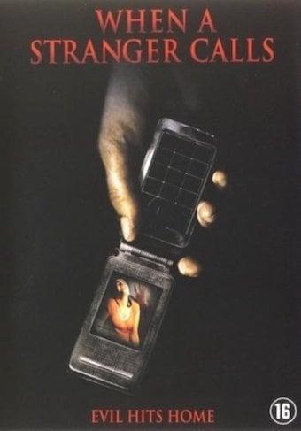When a Stranger Calls - DVD (Films (Geen Games)) (Films), Cd's en Dvd's, Dvd's | Overige Dvd's, Zo goed als nieuw, Ophalen of Verzenden