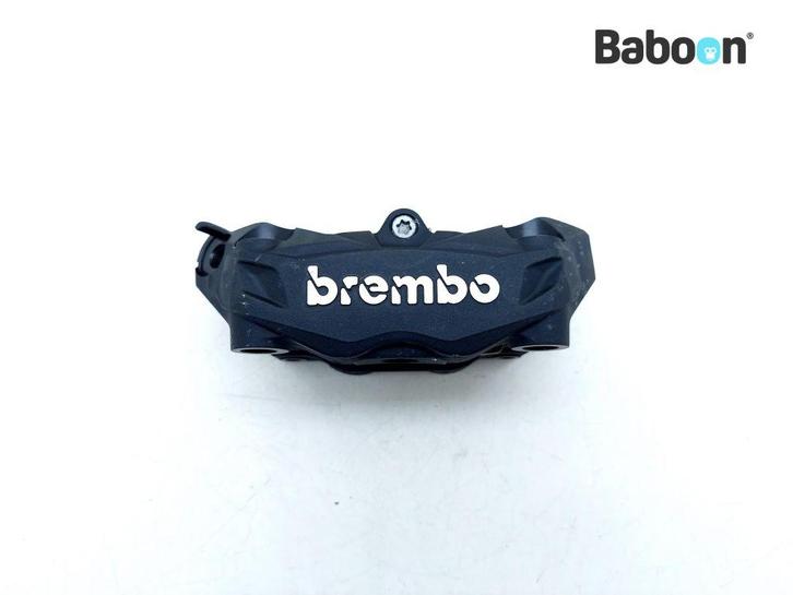 Étrier de frein gauche avant BMW F 800 R 2015-2016 (F800R, Motoren, Onderdelen | BMW, Verzenden