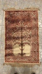 Wandtapijt - 110 cm - 70 cm - Boom des levens, Antiek en Kunst